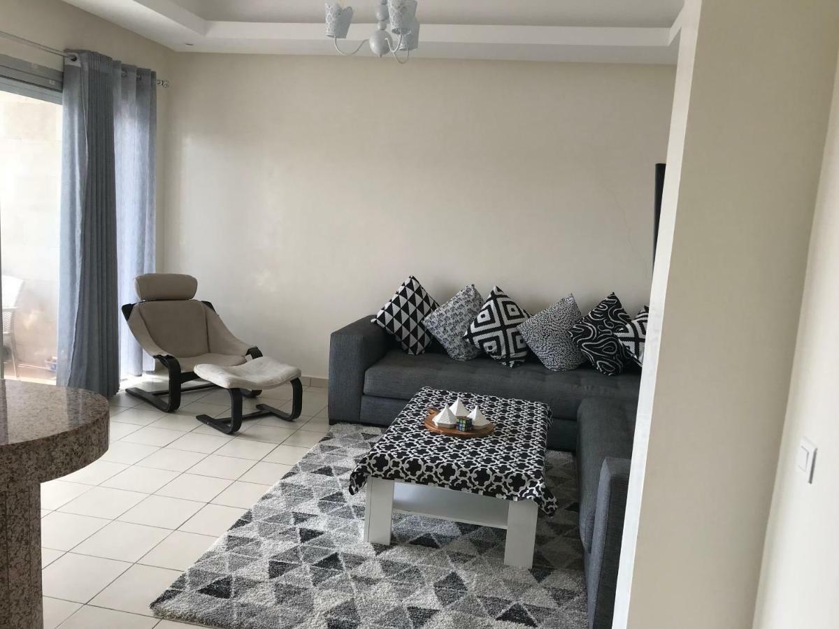 Bahia Golf Beach-Odyssee-Appartement Бузника Экстерьер фото