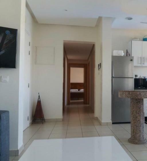 Bahia Golf Beach-Odyssee-Appartement Бузника Экстерьер фото