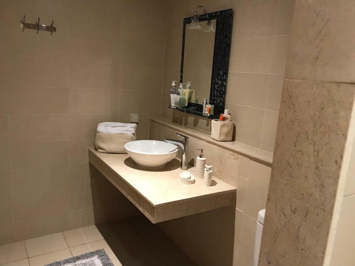 Bahia Golf Beach-Odyssee-Appartement Бузника Экстерьер фото